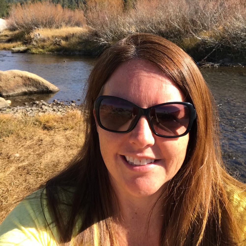 Meet your Posher, Wendy